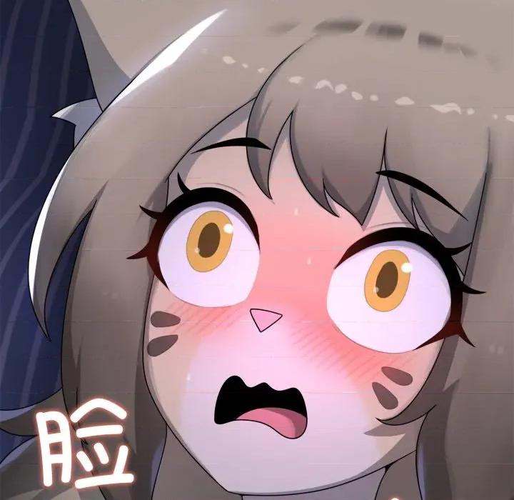 野兽的乐章 野兽的乐章-野兽的乐章 第8话 第127页