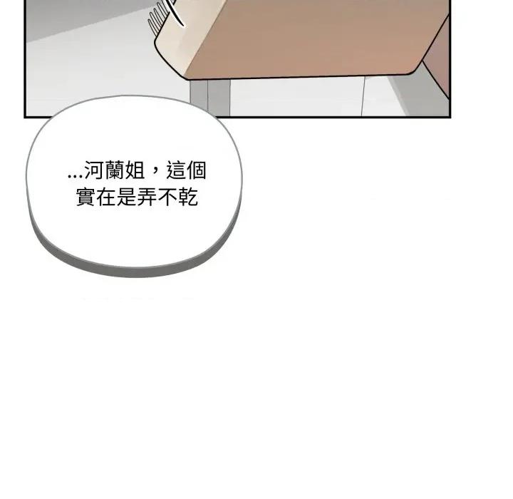 野兽的乐章 野兽的王国-野兽的王国 第14话 第19页