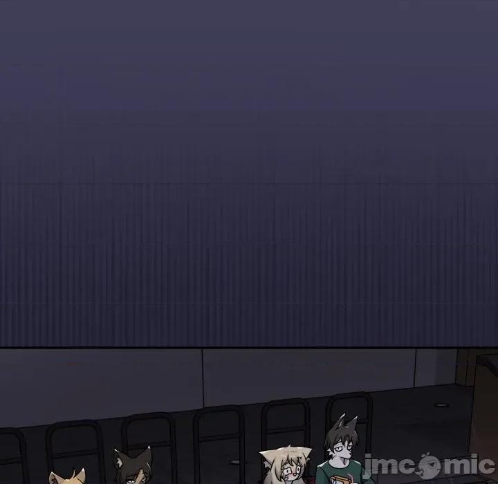 野兽的乐章 野兽的王国-野兽的王国 第15话 第125页