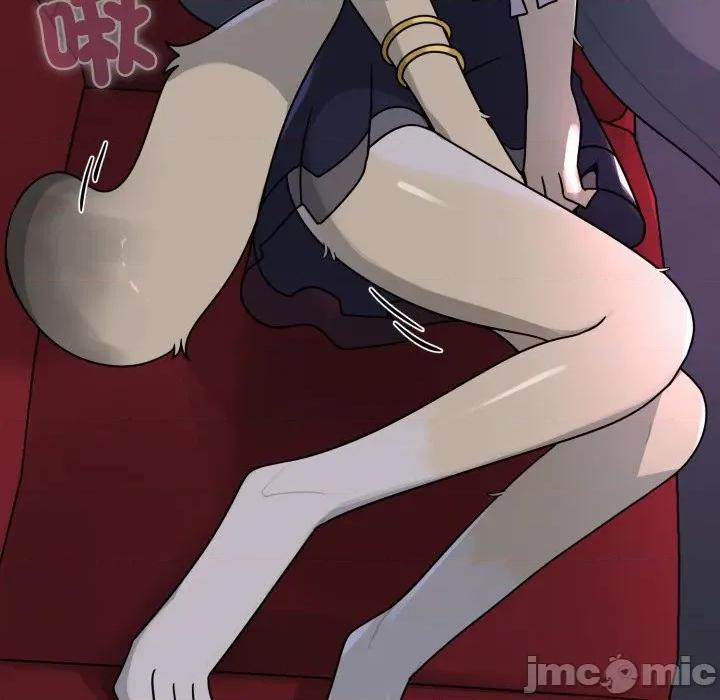 野兽的乐章 野兽的王国-野兽的王国 第16话 第65页