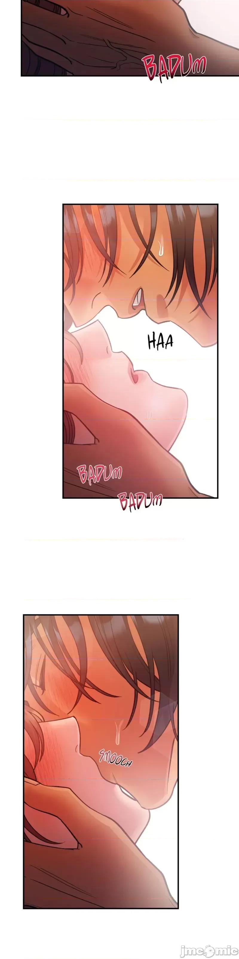 恶魔的哈娜 恶魔的哈娜_46 第24页