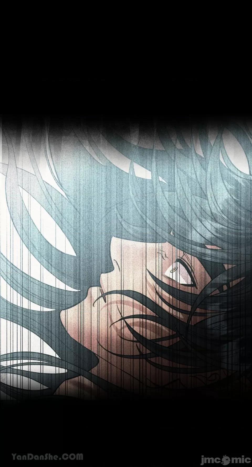 恶魔的哈娜 唯一的恶魔 第54页