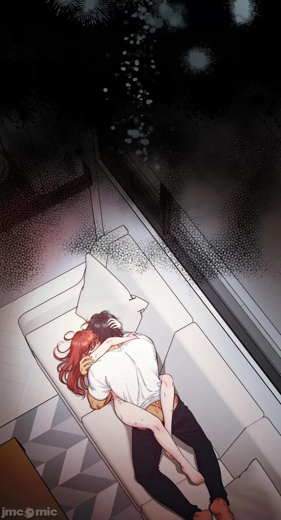 恶魔的哈娜 唯一的恶魔-第68话 第74页