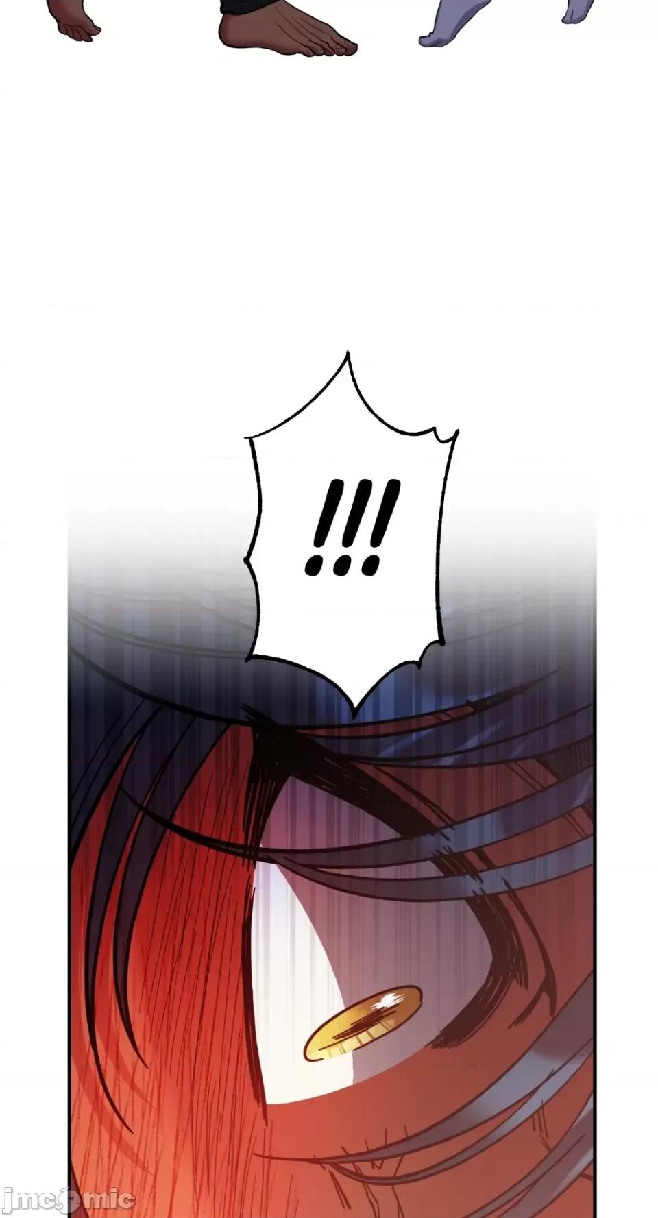 恶魔的哈娜 唯一的恶魔-第69话 第71页