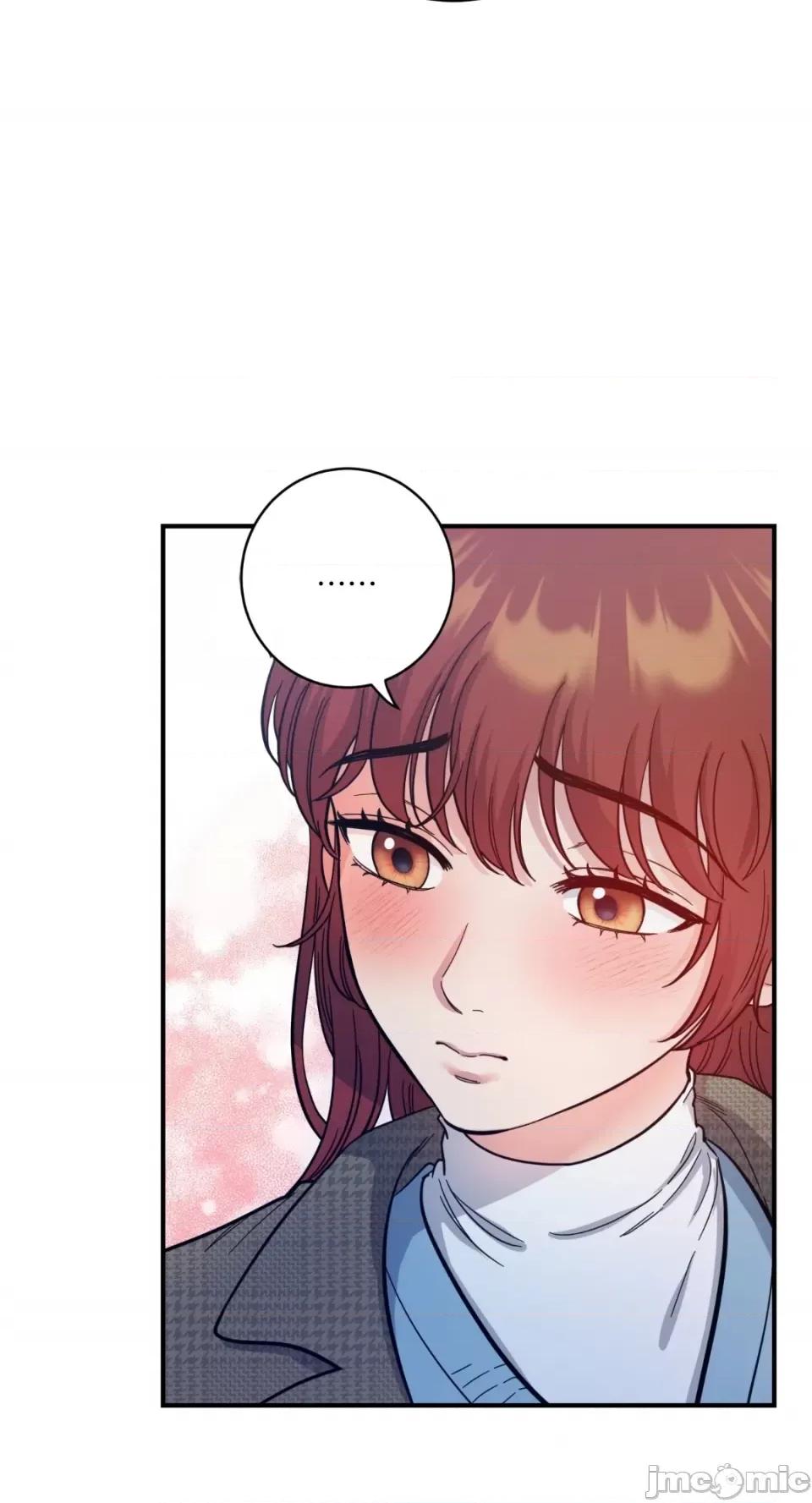 恶魔的哈娜 唯一的恶魔-第74话 第45页