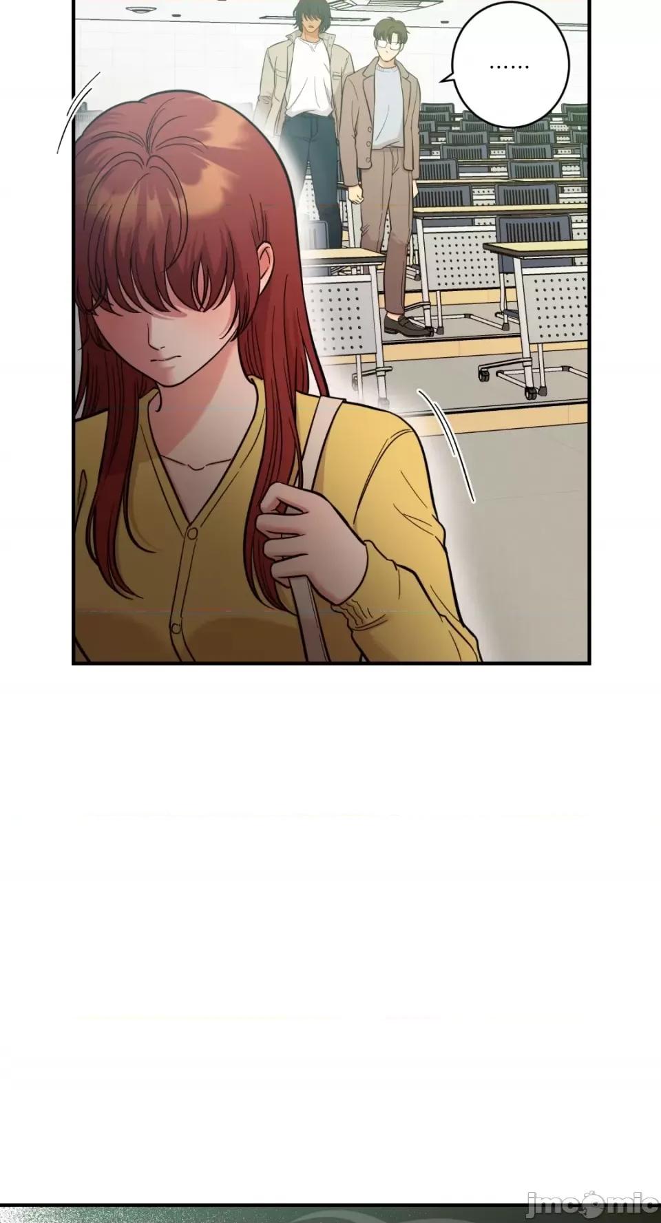 恶魔的哈娜 唯一的恶魔-第76话 第54页