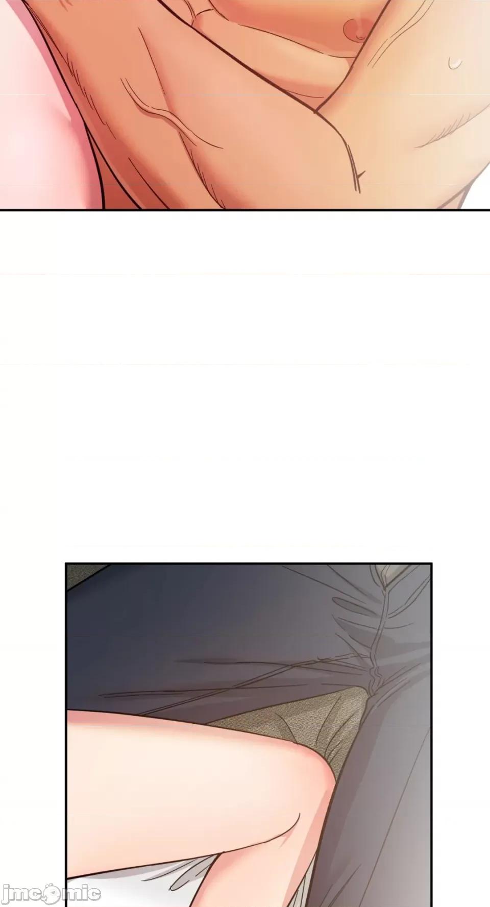 恶魔的哈娜 唯一的恶魔-第85话 第58页