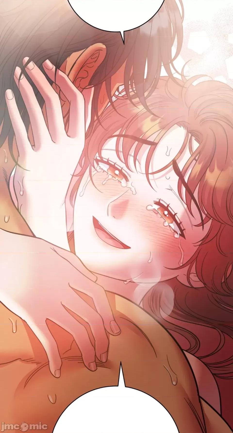 恶魔的哈娜 唯一的恶魔-第86话 第51页