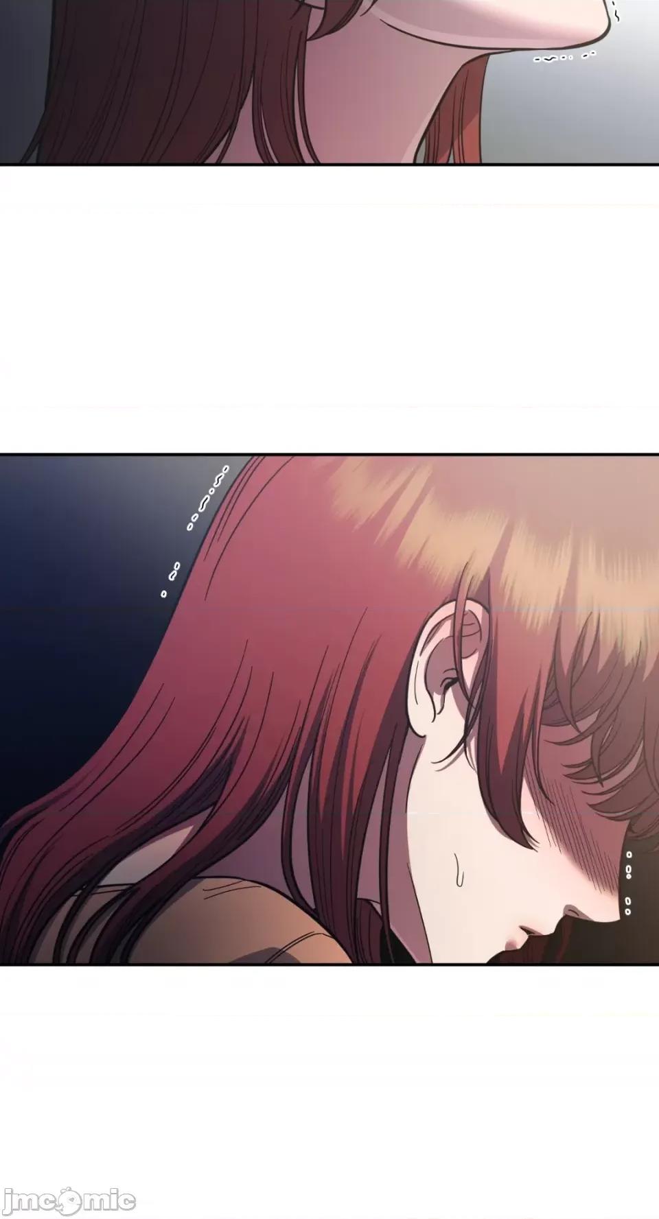 恶魔的哈娜 唯一的恶魔-第89话 第26页