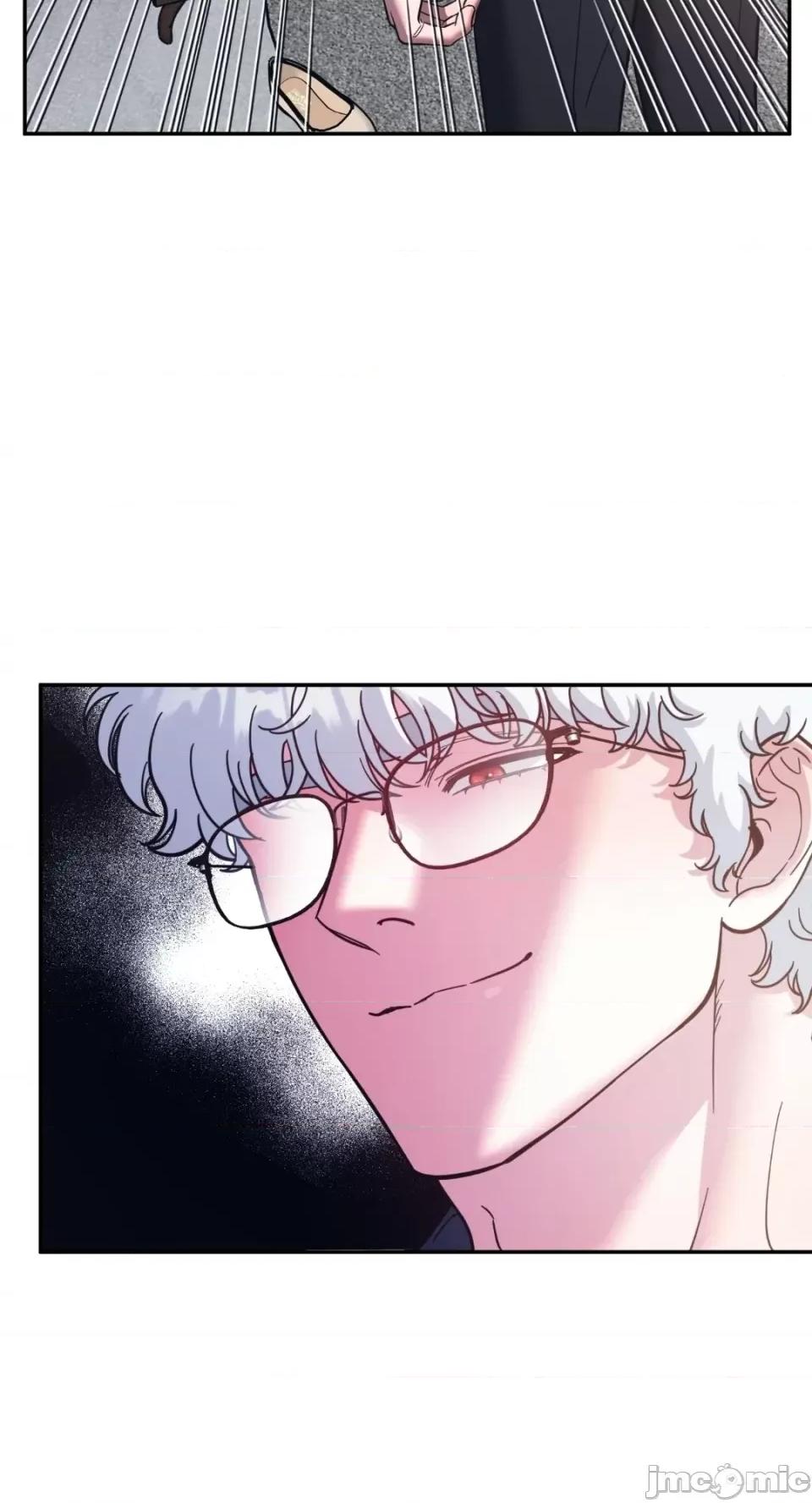恶魔的哈娜 唯一的恶魔-第89话 第38页