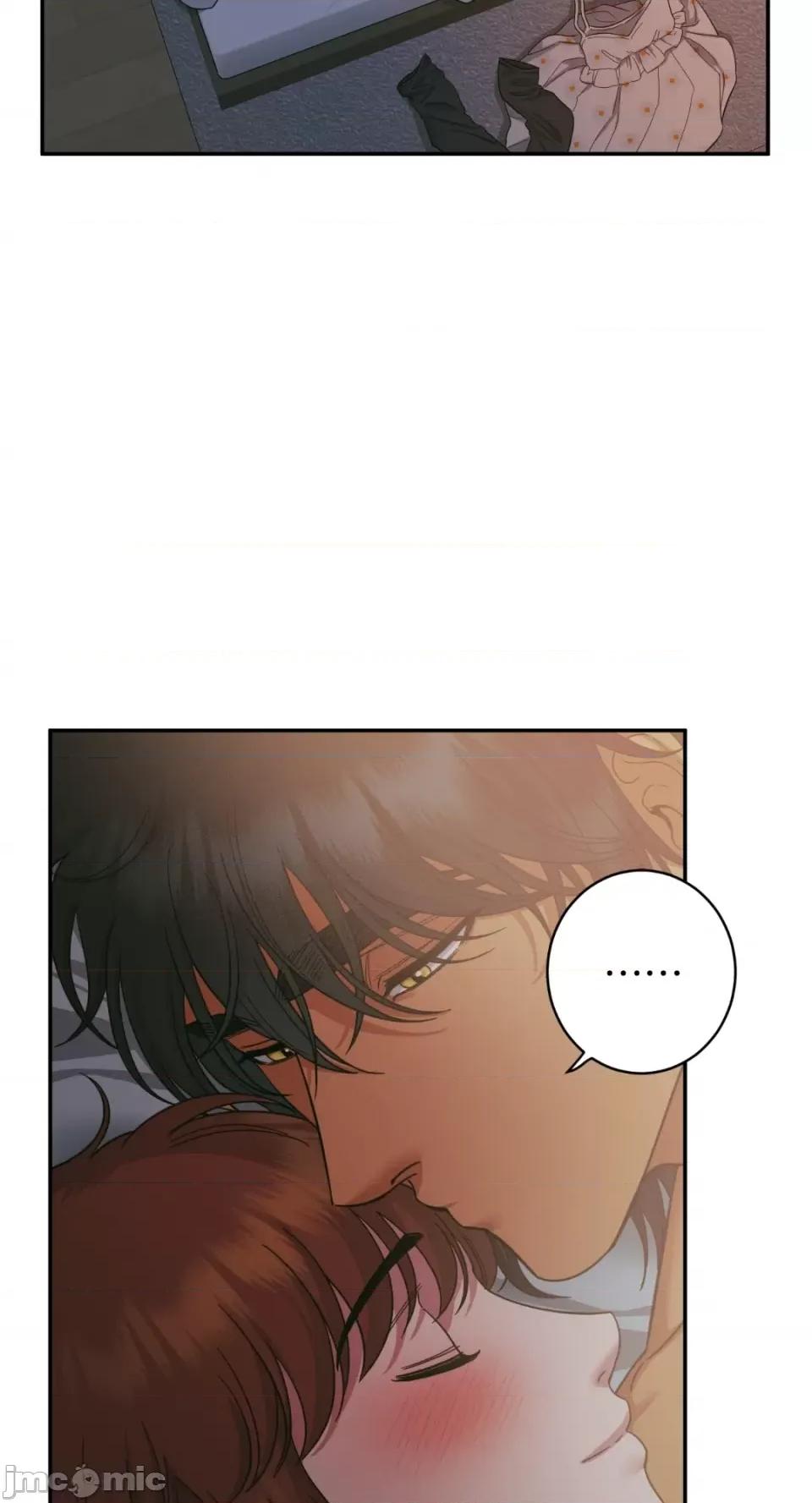 恶魔的哈娜 唯一的恶魔-第95话 第37页