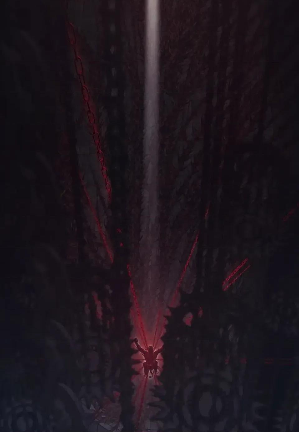 恶魔的哈娜 唯一的恶魔-第119话 第76页