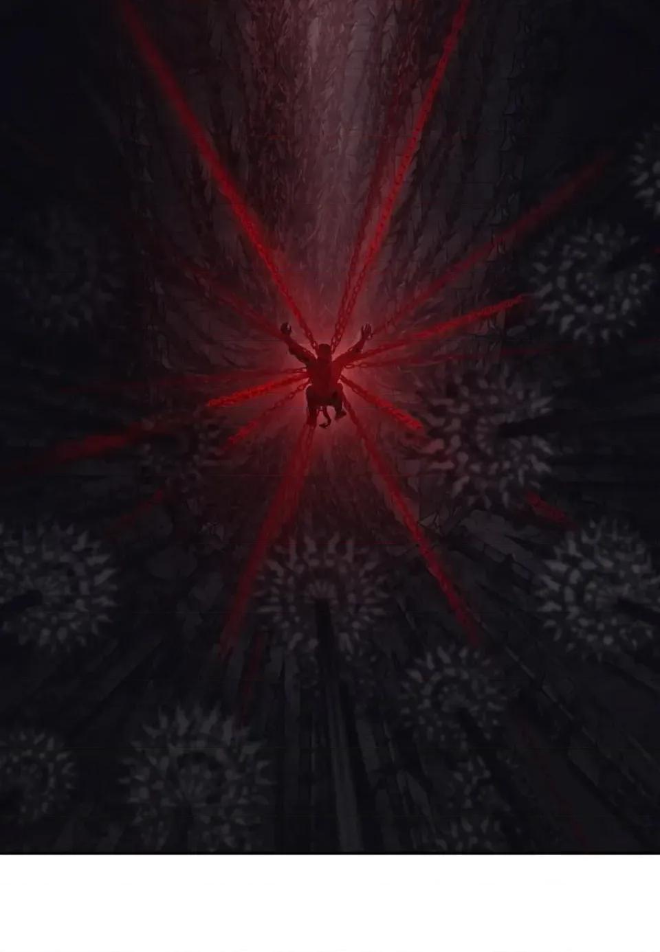恶魔的哈娜 唯一的恶魔-第119话 第94页