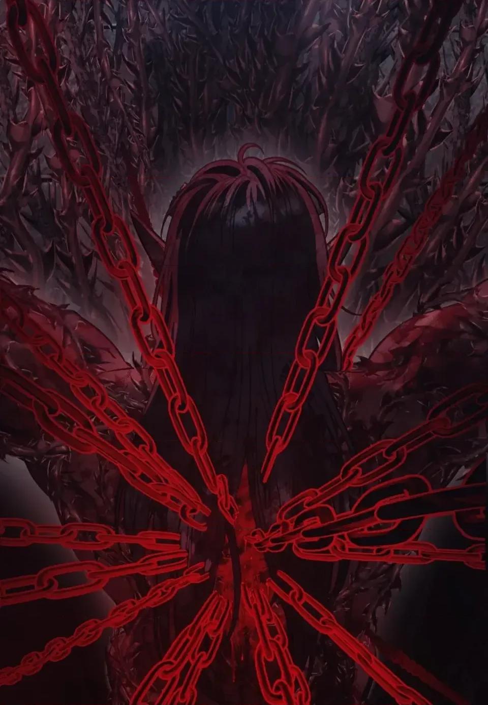 恶魔的哈娜 唯一的恶魔-第119话 第103页