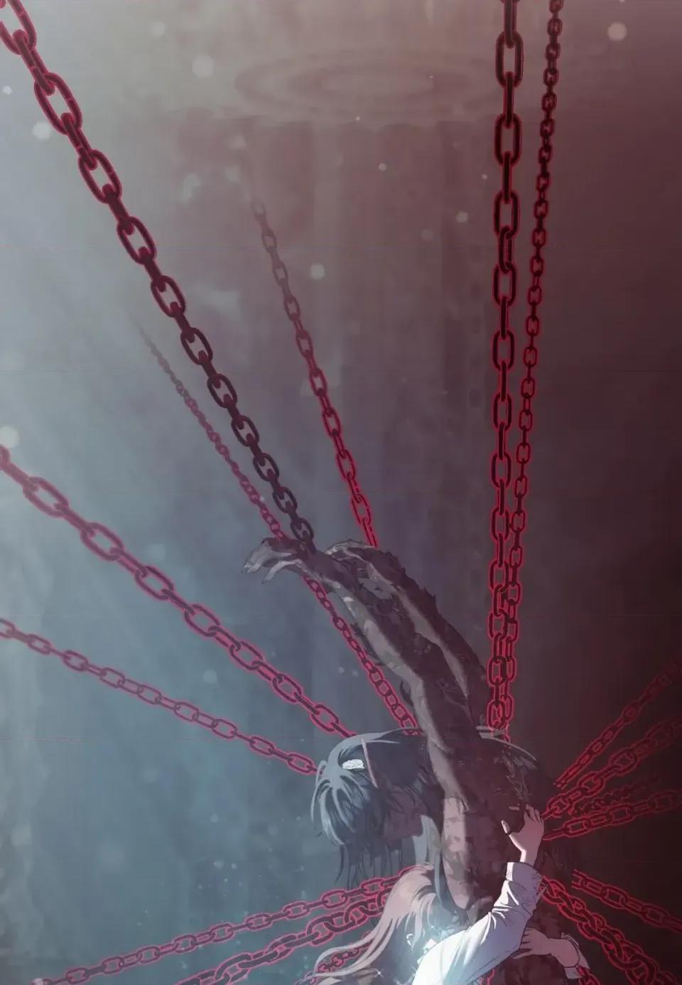 恶魔的哈娜 唯一的恶魔-第119话 第107页