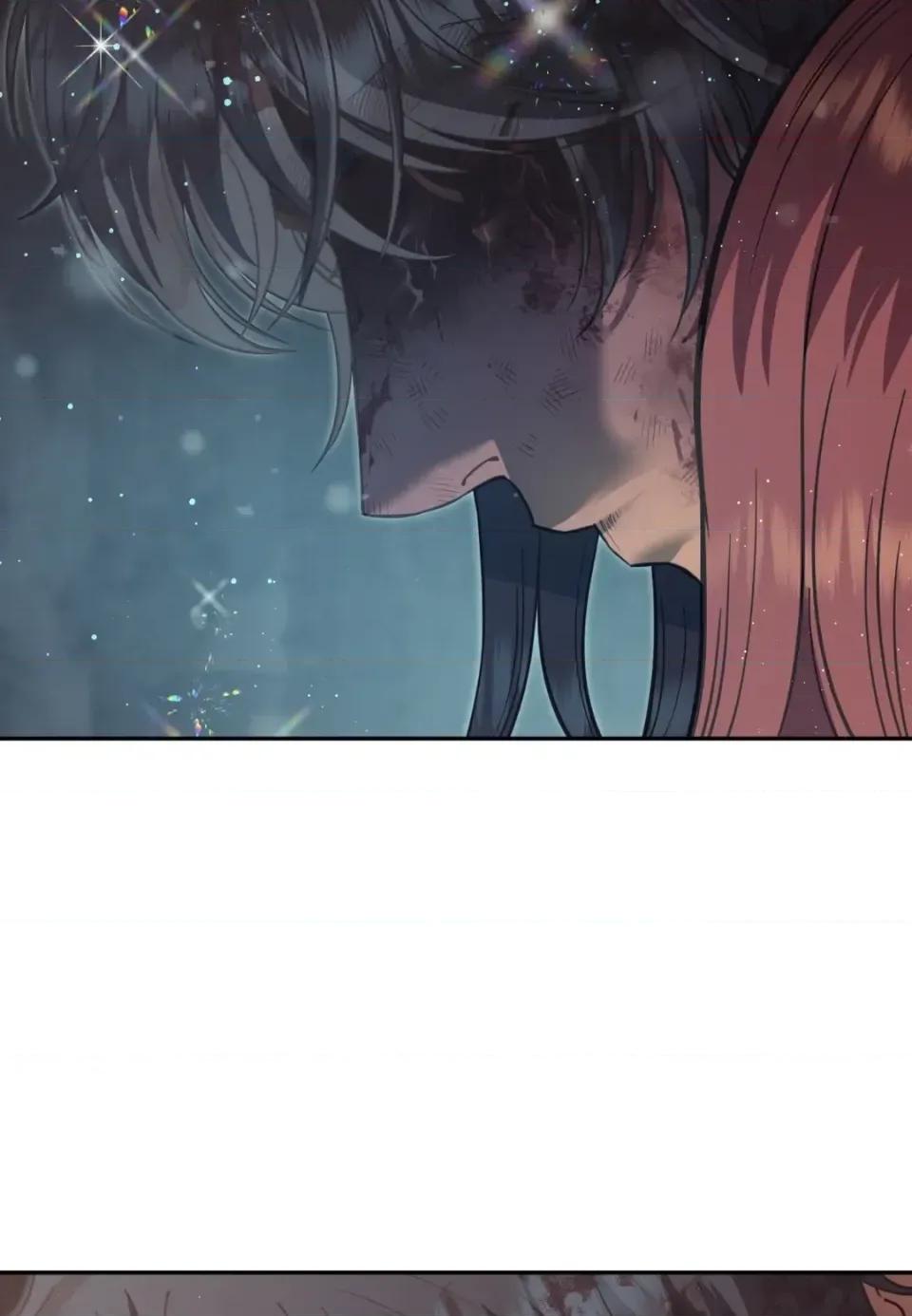 恶魔的哈娜 唯一的恶魔-第119话 第116页