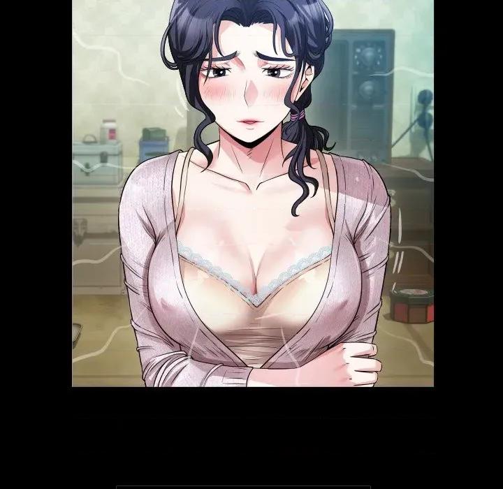 房間里的心跳 房間里的心跳 / 有她的小套房 第77页