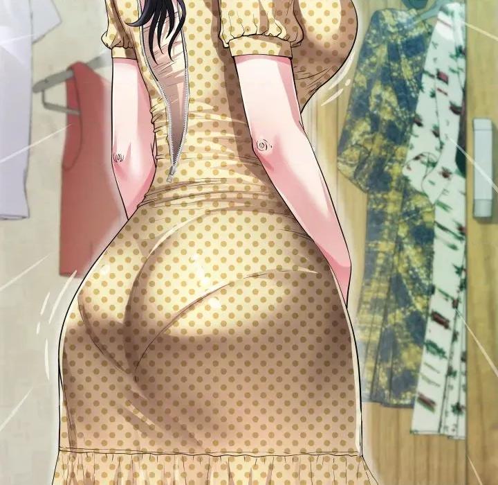 房間里的心跳 房間里的心跳-房間里的心跳 第2話 第42页