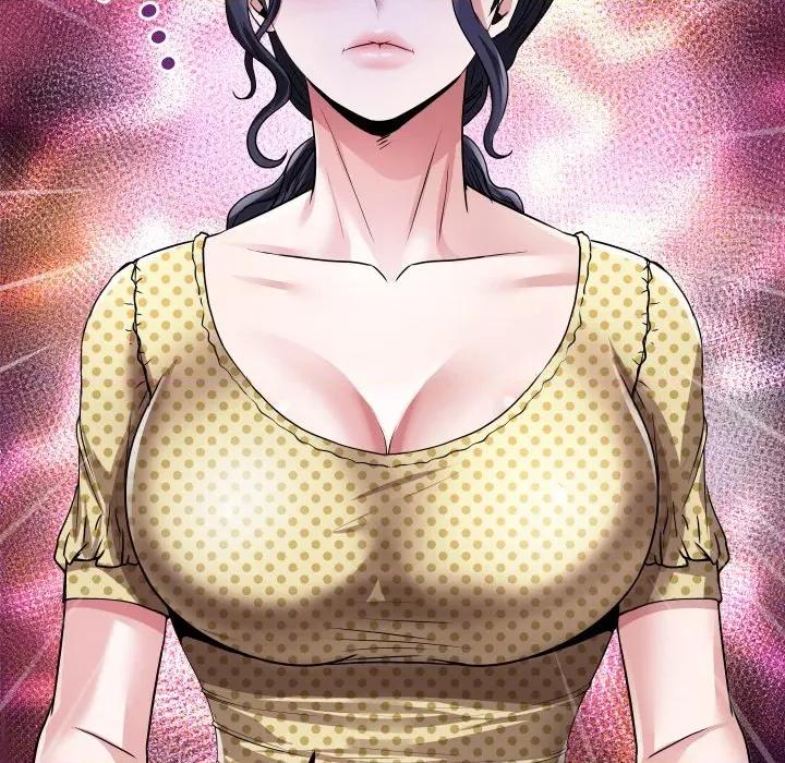 房間里的心跳 房間里的心跳-房間里的心跳 第3話 第124页