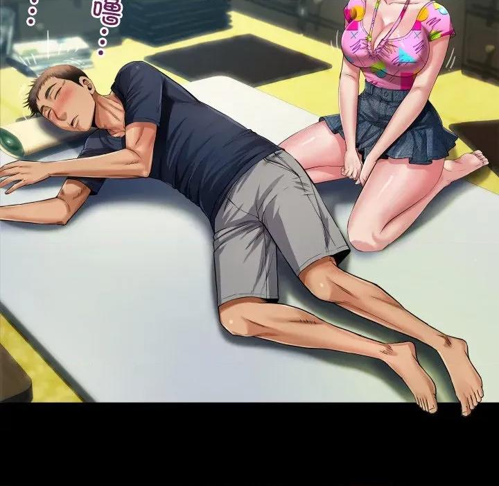 房間里的心跳 房間里的心跳-房間里的心跳 第4話 第73页