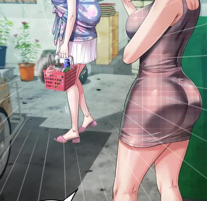 房間里的心跳 房間里的心跳-房間里的心跳 第6話 第114页