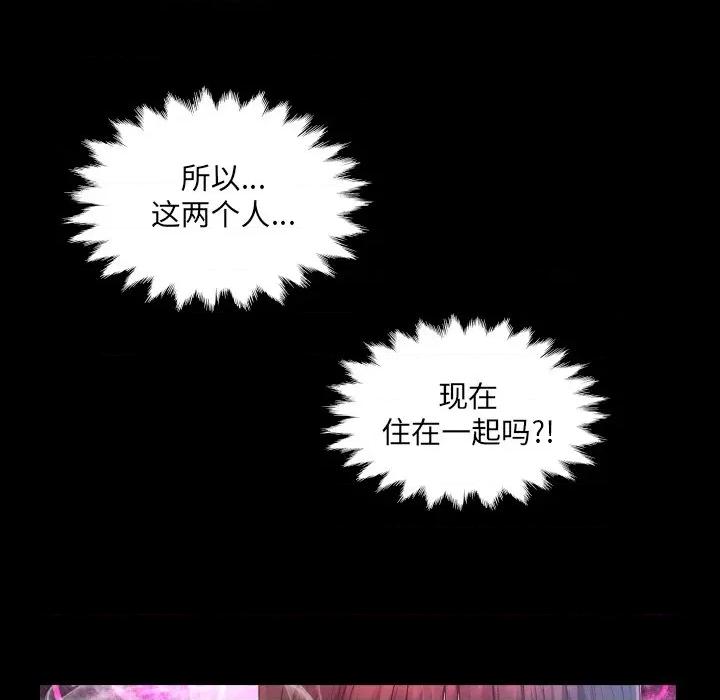 房間里的心跳 房間里的心跳-房間里的心跳 第6話 第119页