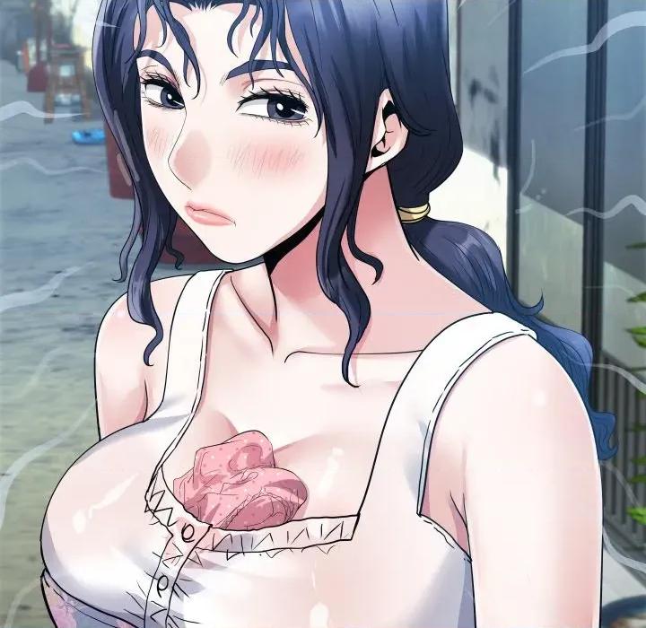 房間里的心跳 房間里的心跳-房間里的心跳 第6話 第148页