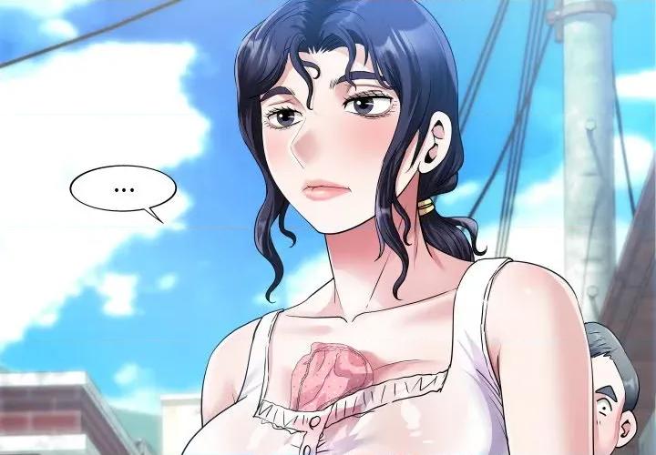 房間里的心跳 房間里的心跳-房間里的心跳 第7話 第4页