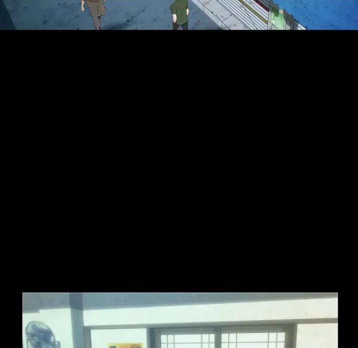 房間里的心跳 房間里的心跳-房間里的心跳 第11話 第74页