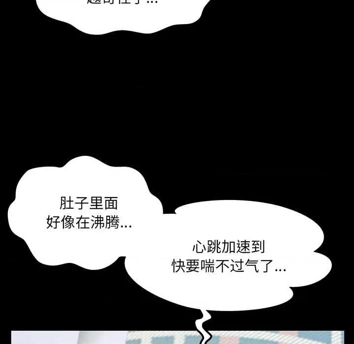 房間里的心跳 房間里的心跳14 房間里的心跳 第99页