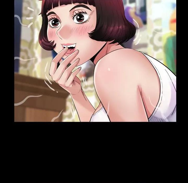 房間里的心跳 房間里的心跳-房間里的心跳 第15話 第22页