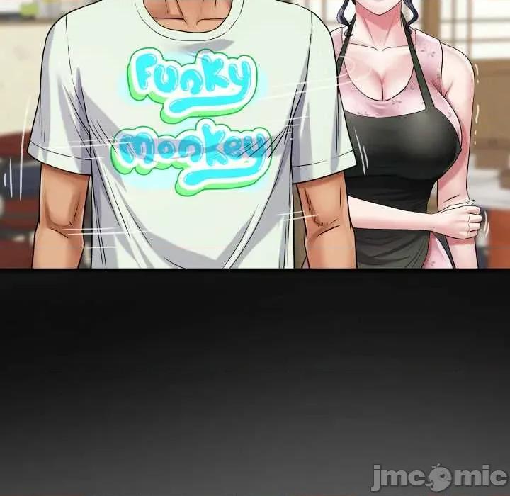 房間里的心跳 房間里的心跳16 房間里的心跳 第120页