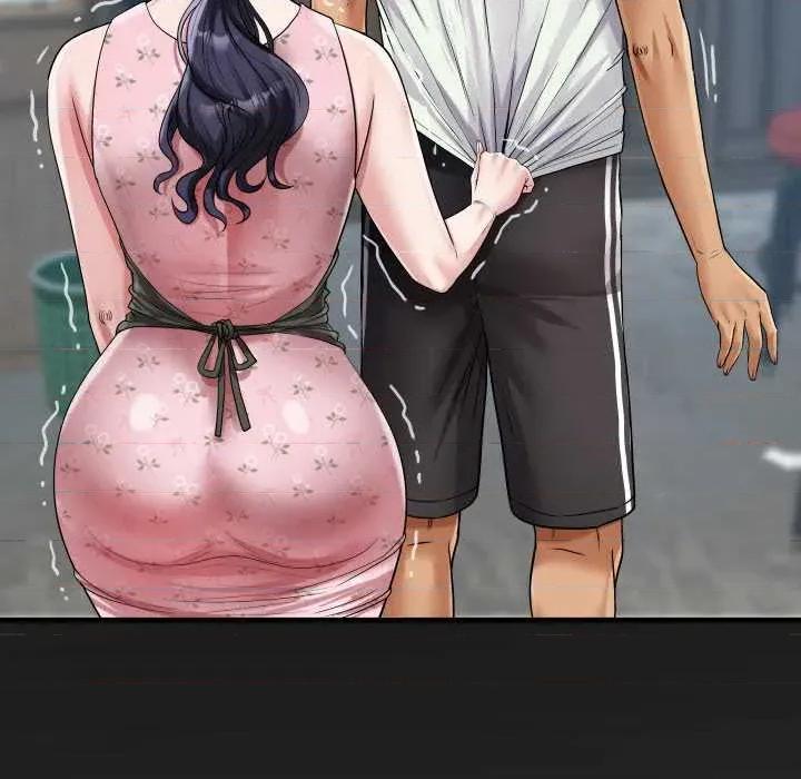 房間里的心跳 房間里的心跳16 房間里的心跳 第127页