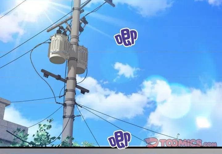 房間里的心跳 有她的小套房-有她的小套房 第27話 第3页