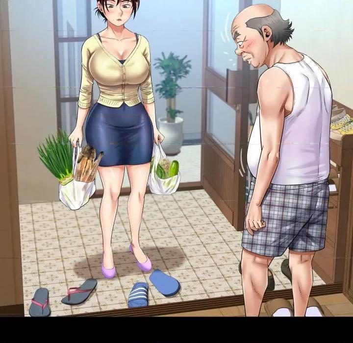 房間里的心跳 有她的小套房-有她的小套房 第27話 第26页
