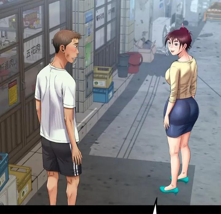 房間里的心跳 有她的小套房-有她的小套房 第27話 第89页