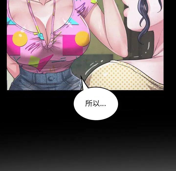 房間里的心跳 有她的小套房-有她的小套房 第28話 第59页