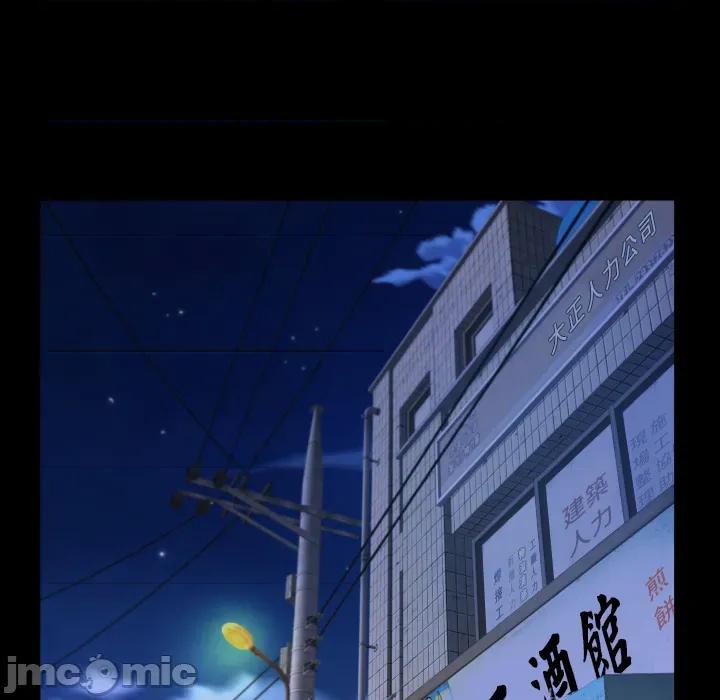 房間里的心跳 有她的小套房 第30話 第83页