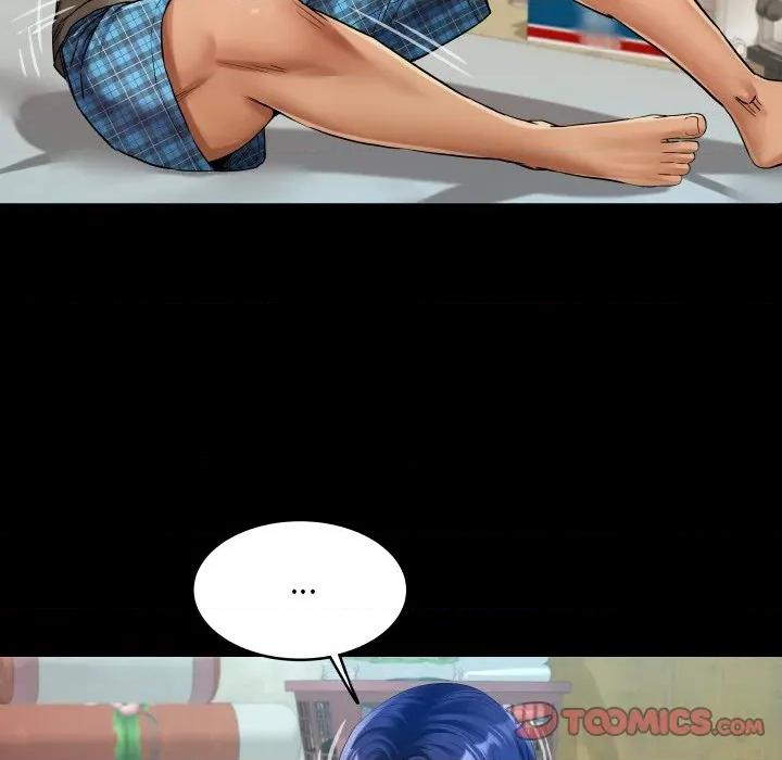 房間里的心跳 有她的小套房-有她的小套房 第31話 第57页