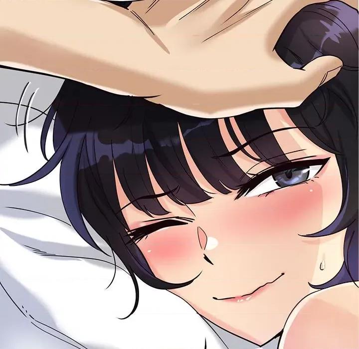 会变身的女友 会变身的女友-我的变身女友 第2话 第104页