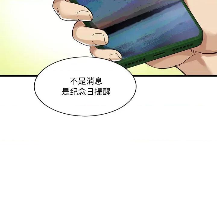 会变身的女友 会变身的女友-我的变身女友 第2话 第132页