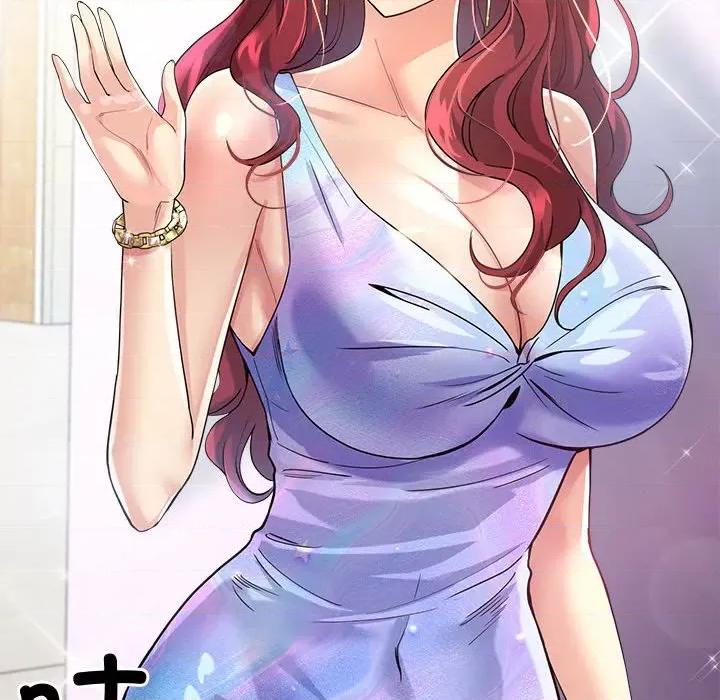 会变身的女友 会变身的女友-我的变身女友 第2话 第183页