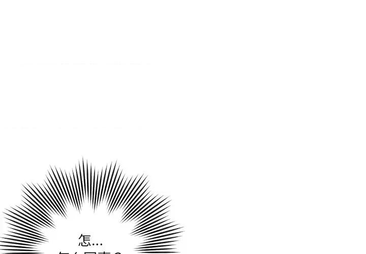 会变身的女友 会变身的女友-我的变身女友 第3话 第1页