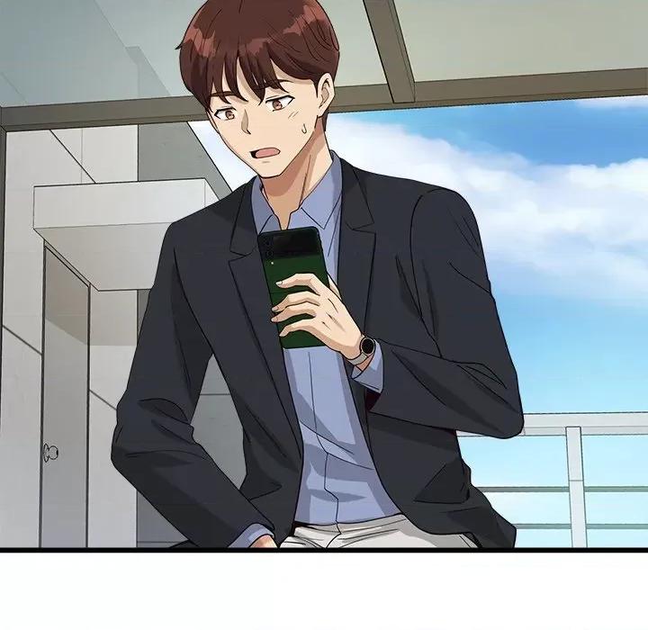 会变身的女友 会变身的女友-我的变身女友 第3话 第63页