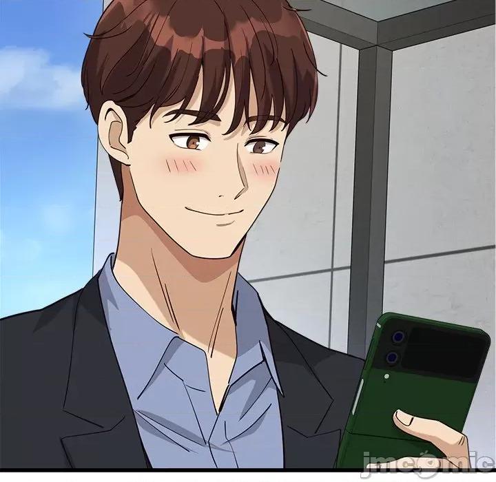 会变身的女友 会变身的女友-我的变身女友 第3话 第80页