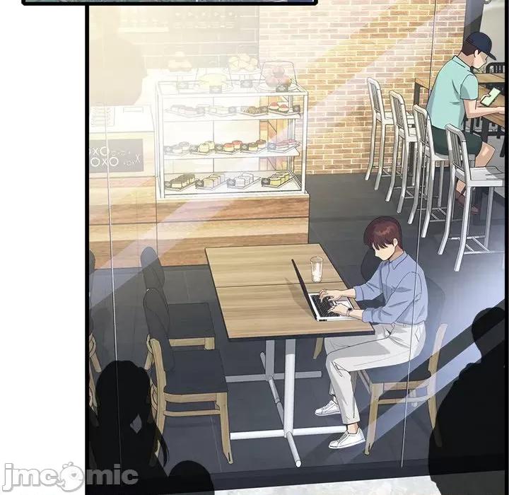 会变身的女友 会变身的女友-我的变身女友 第3话 第85页