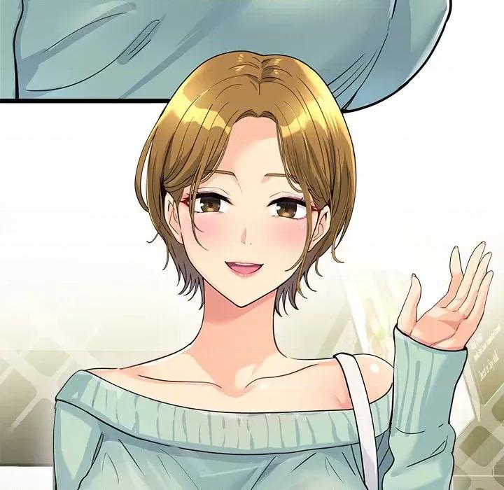 会变身的女友 会变身的女友-我的变身女友 第3话 第93页