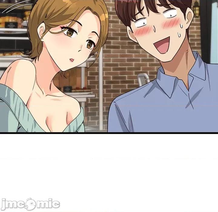 会变身的女友 会变身的女友-我的变身女友 第3话 第120页