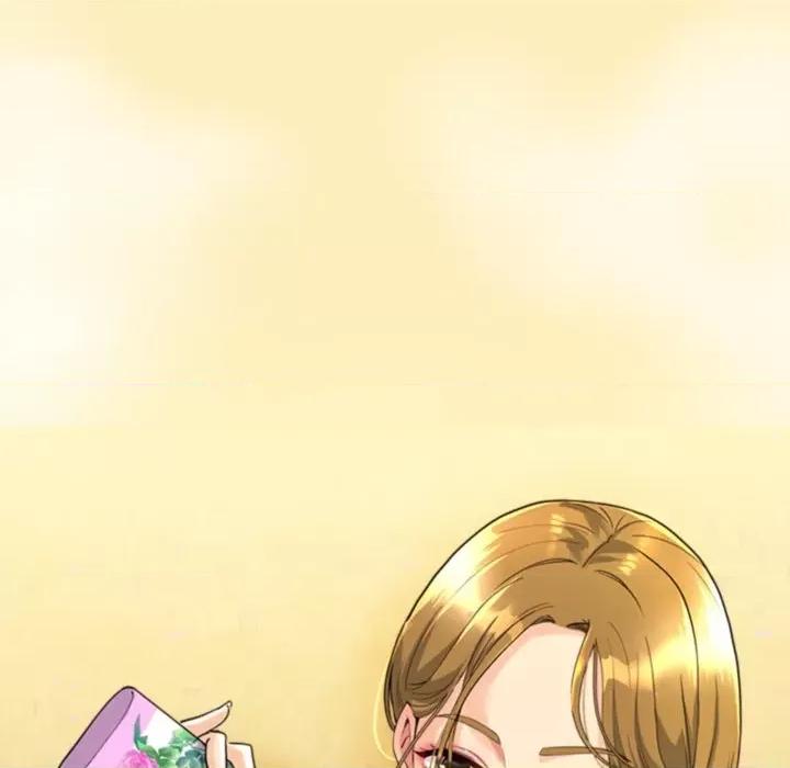 会变身的女友 会变身的女友-我的变身女友 第3话 第131页