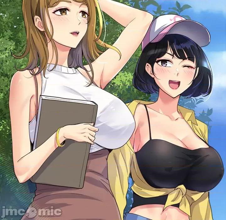 会变身的女友 会变身的女友-我的变身女友 第3话 第165页
